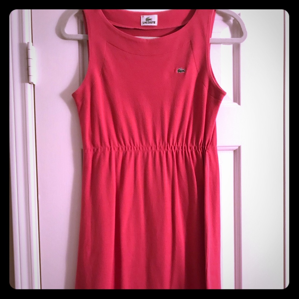 Izod tennis dress